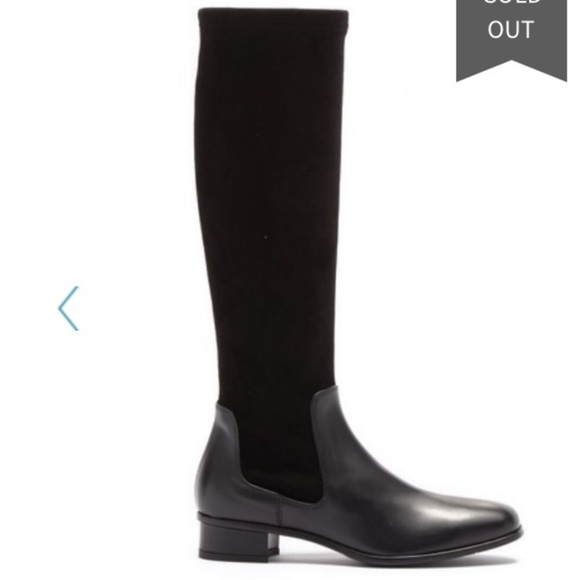 aquatalia lina waterproof leather boot